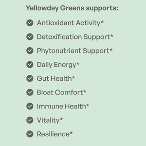 Greens