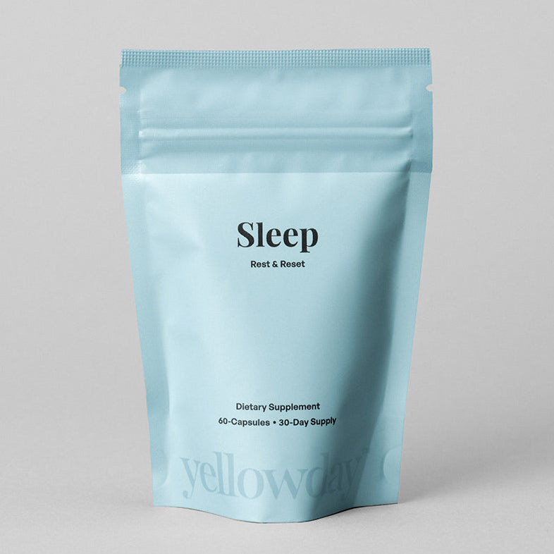 Sleep
