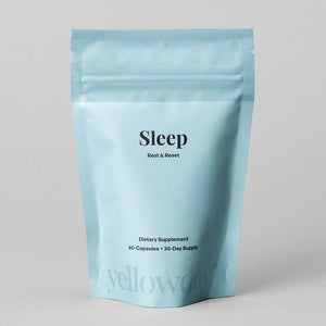 Sleep