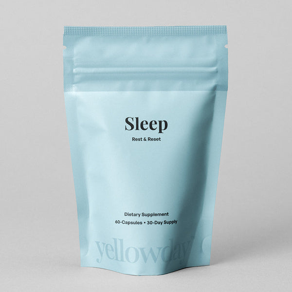 Sleep