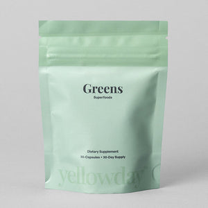 Greens