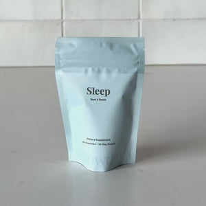 Sleep