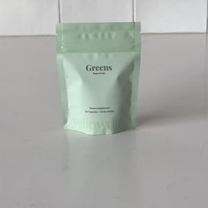 Greens