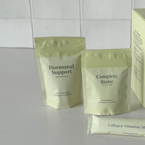 Yellowday Menopause Reset Kit™